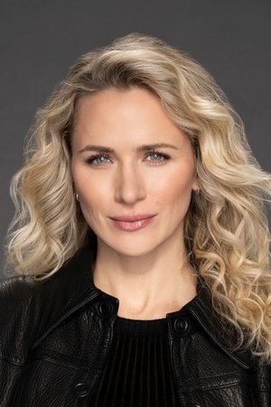 Imagine Shantel VanSanten