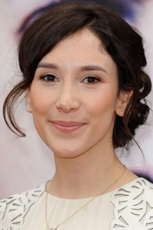 Imagine Sibel Kekilli