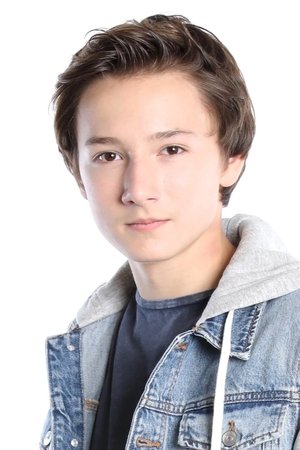 Imagine Skylar Gaertner