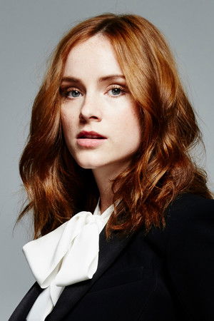 Imagine Sophie Rundle