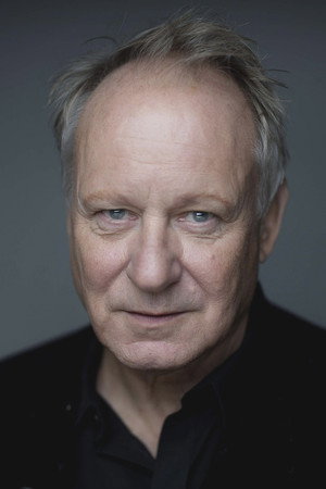 Imagine Stellan Skarsgård