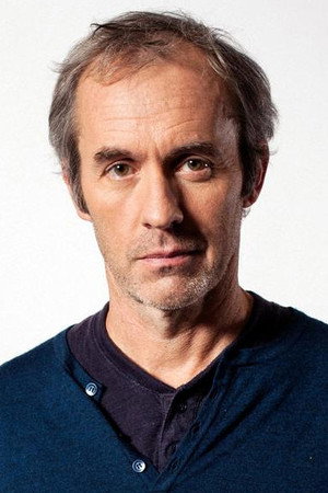 Imagine Stephen Dillane