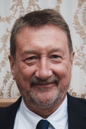 Imagine Steven Knight