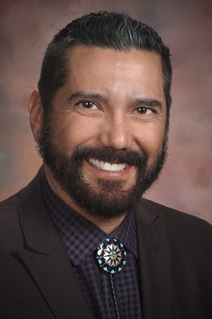 Imagine Steven Michael Quezada
