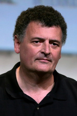 Imagine Steven Moffat