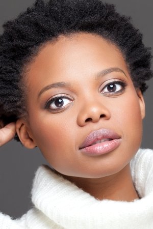 Imagine Susan Heyward
