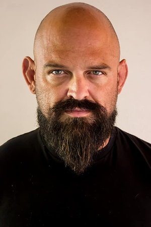 Imagine Tait Fletcher