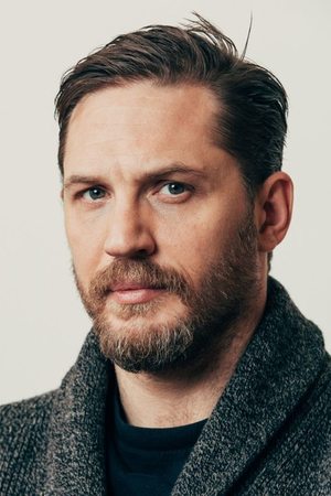 Imagine Tom Hardy