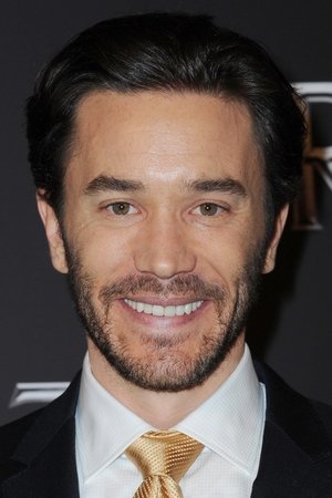 Imagine Tom Pelphrey