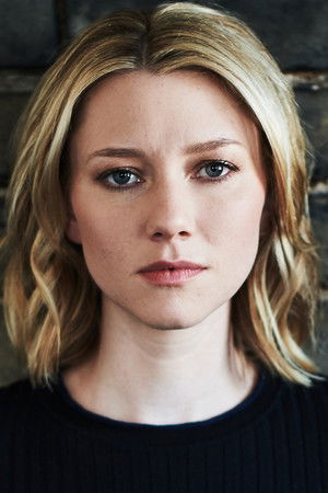 Imagine Valorie Curry