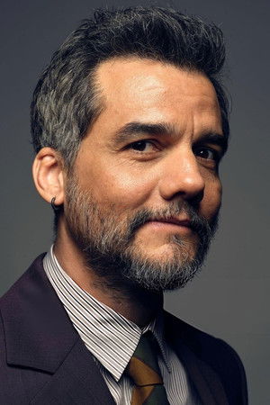 Imagine Wagner Moura