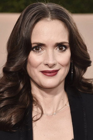 Imagine Winona Ryder