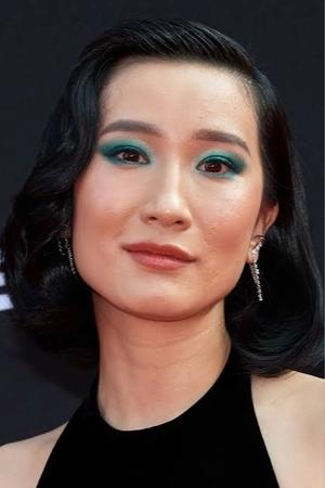 Imagine Zhang Meng'er